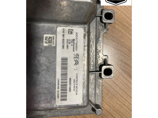 Řídící jednotka 9830510980, 9830510980   Opel Corsa F 2020