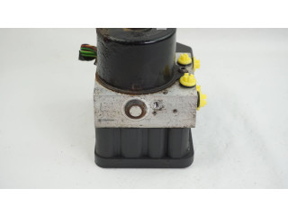 Jednotka ABS 9665898980, 10020604124   Peugeot 207 2010