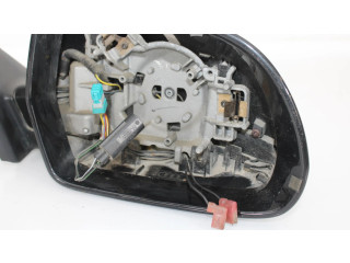 Zpětné zrcátko  Audi A5 8T 8F 2008  3413D.D.  