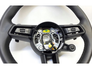 Volant Porsche Cayenne (9PA) 2006 9Y0419091JC  