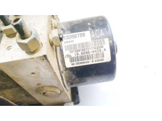 Jednotka ABS 13356788   Chevrolet Cruze 2011
