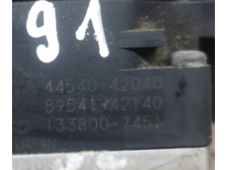Jednotka ABS 8954142140, 4454042040   Toyota RAV 4 (XA20) 2005