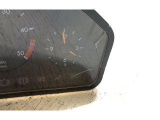 Přístrojová deska  Mercedes-Benz S W140 1995 1405407548, 110008598012  