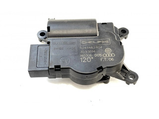 Блок управления климат-контролем 52411483R04, 52411483R04   Porsche Cayenne (9PA)