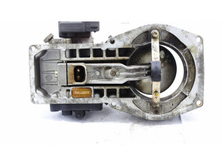 Vstřikovací lišta 0438121087, 0481333535   Audi 80 90 B3     