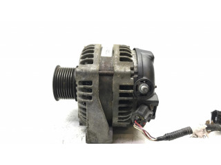 Генератор 0210800150, DAN988   Land Rover Range Rover Sport L320 2.7     