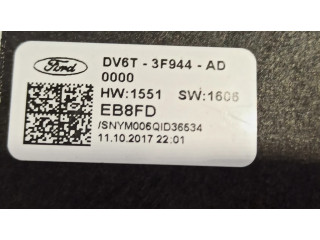 Подрулевой шлейф SRS DV6T14A664AA, DV6T3F944AD   Ford Connect