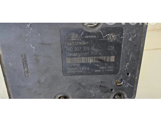 Блок АБС 7H0907379G, 10092503193   Volkswagen  Transporter - Caravelle T5  2003 - 2015 года