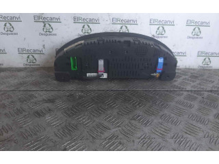 Přístrojová deska  Audi A6 Allroad C5 2000 4B0920  