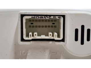Přístrojová deska  Peugeot iOn 2015 MM0048301, 8100C  