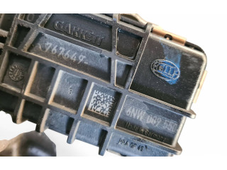  Турбина Volkswagen Touareg II  059145874C   для двигателя CRCA CRC      
