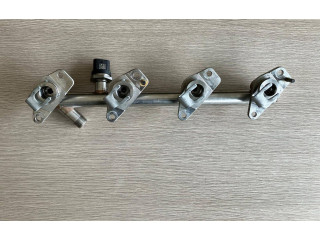 Vstřikovací lišta A2740703800, 1707502324140   Mercedes-Benz C W205    M 274.920 