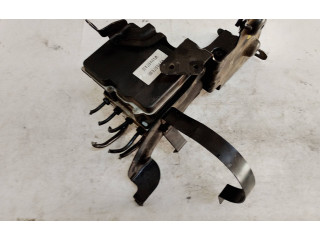 Jednotka ABS 4F0910517E, 4F0614517A   Audi A6 S6 C6 4F 2007
