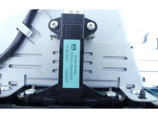 Радио/ проигрыватель CD/DVD / навигация 14791326, IMPRK1035991   Mazda CX-7