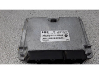 Řídící jednotka 0281001775, P56041433AD   Jeep Cherokee 1995