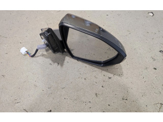 Zpětné zrcátko pravé Hyundai Tucson IV NX4 2021  87620N7230, E13049982  