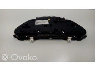 Панель приборов 4L0920981P, 5550022002   Audi Q7 4L       