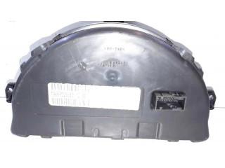 Панель приборов 9660225880D   Citroen C3 Pluriel       