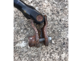    Рулевая рейка 488109363R, 488109363R   Renault Twingo II 2007 - 2014 года