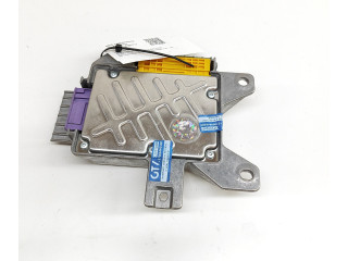 Блок подушек безопасности 12771237, 401662A6   Saab 9-3 Ver2
