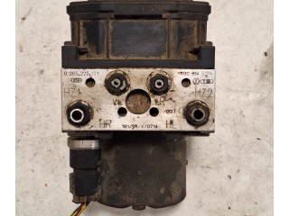 Jednotka ABS 0265225121, 4B0614517H   Volkswagen PASSAT B5.5 2002