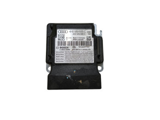 Блок подушек безопасности 4h0959655c   Audi A8 S8 D4 4H