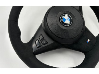 Руль BMW 6 E63 E64  2002 - 2010 года       
