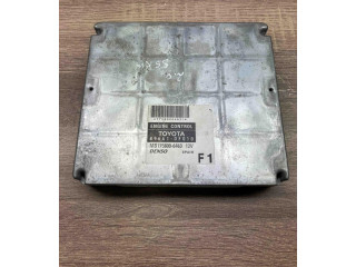 Řídící jednotka 896610F010, MB1758006463   Toyota Corolla Verso AR10 2004