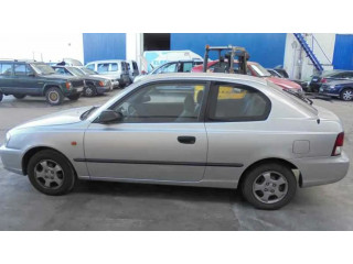 Генератор 3730022600, AB180128   Hyundai Accent 1.3     