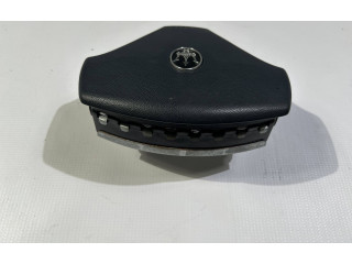 Подушка безопасности водителя MAS-011   Maserati GranTurismo