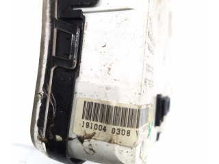 Přístrojová deska  Fiat Multipla 1999 110080073020, 51712409  