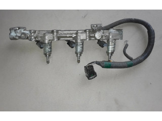 Форсунка 2325031030    Lexus GS 300 350 430 450H  2GR-FSE 