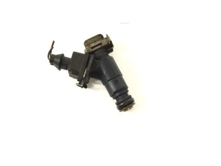 Комплект форсунок 0280156101    Porsche Cayenne (9PA)  M 48.00 