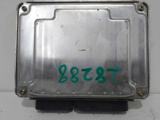 Блок управления двигателя 038906012FN   Seat Toledo II (1M)