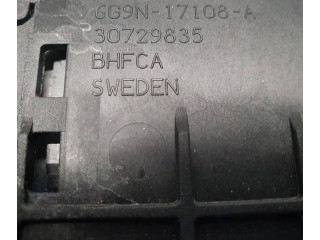 Řídící jednotka 30646931AB, 30729835   Volvo S80 2008