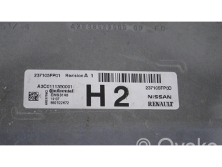 Řídící jednotka 237105FP0D, 237105FP01   Nissan Micra K14 2019