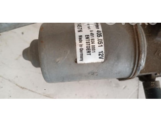 Моторчик дворников A4518240001, 132910    Smart ForTwo II