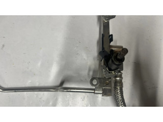Vstřikovač A2720700995   Mercedes-Benz E W211  pro benzínový motor 3.5 M 272.964 