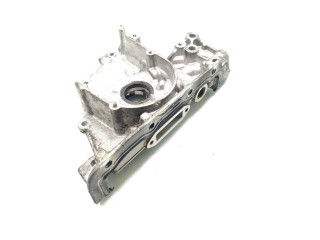 Масляный насос  CJZ 04E115105AH, 290416  Volkswagen Polo V 6R 1.2