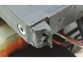 Блок предохранителей 2035453201, 5DK0084612   Mercedes-Benz CLK A209 C209