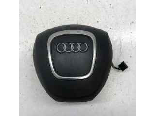 Подушка безопасности водителя 8P7880201E   Audi A3 S3 A3 Sportback 8P