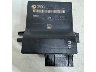 Блок управления 4L0907468, 4L0910468   Audi Q7 4L