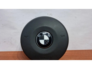 Подушка безопасности водителя 3074997   BMW 3 F30 F35 F31