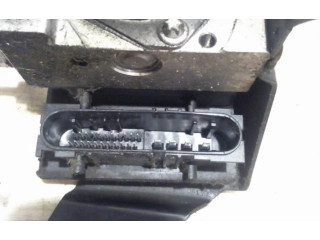 Блок АБС 7701067590, 7701067590   Renault  Scenic II -  Grand scenic II  2006 - 2009 года