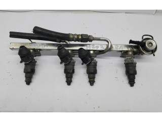 Vstřikovací lišta 0280160516   Audi 100 S4 C4     