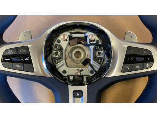 Руль BMW X4 G02  2018- года 32308008181, 32308094544      