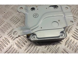 Блок подушек безопасности 89170-B4020   Daihatsu Terios