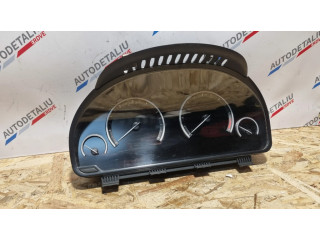 Přístrojová deska  BMW 5 F10 F11 2010 9387584, 0263726250  