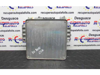 Řídící jednotka 7700104481   Renault Clio I 