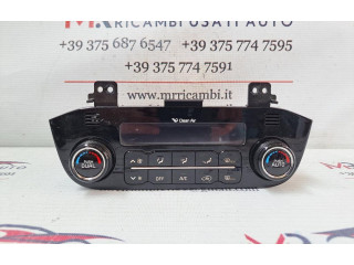 Блок управления климат-контролем 972503U900, 972503U900   KIA Sportage